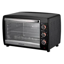 Електродуховка INTERLUX ILEO-0048BG