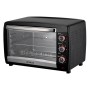 Электродуховка INTERLUX ILEO-0048BG - фото № 1 Электродуховка INTERLUX ILEO-0048BG - фото № 1