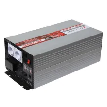 Перетворювач напруги (інвертор)  Luxeon IPS-10000S