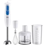 Блендер занурювальний Braun MQ 20236 M WH