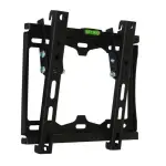 Кронштейн для телевізора похилий 15-42 діагональ Walfix TV-20B