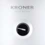 Водонагрівач Kroner Runder K100VH2 - фото № 5 Водонагрівач Kroner Runder K100VH2 - фото № 5