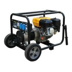 Генератор бензиновий Ayerbe ENERGEN EN 2800 Генератор бензиновий Ayerbe ENERGEN EN 2800