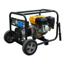 Генератор бензиновий Ayerbe ENERGEN EN 2800