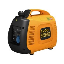 Генератор бензиновый инверторный Ayerbe AY-1200