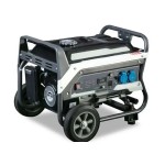 Генератор бензиновий CGM 3000SPW