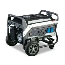 Генератор бензиновый CGM 3000SPW