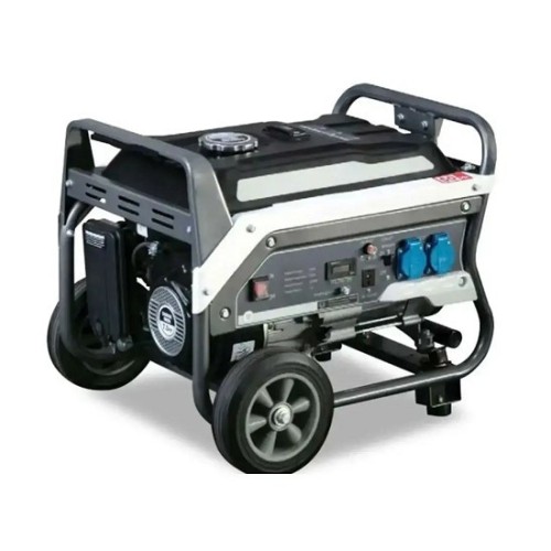 Генератор бензиновый CGM 3000SPW Генератор бензиновый CGM 3000SPW