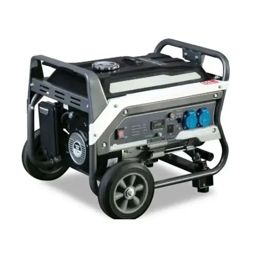 Генератор бензиновый CGM 3000SPW