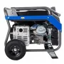 Генератор бензиновий CGM 6000SPEW - фото № 3