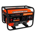 Генератор бензиновий Premium Power P2000W Генератор бензиновий Premium Power P2000W