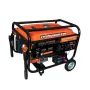 Генератор бензиновий Premium Power P3000WE