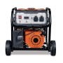 Генератор бензиновый Unicraft PG-E 30 SRA - фото № 3 Генератор бензиновый Unicraft PG-E 30 SRA - фото № 3