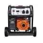 Генератор бензиновый Unicraft PG-E 40 SRA - фото № 2