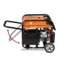 Генератор бензиновый Unicraft PG-E 40 SRA - фото № 4 Генератор бензиновый Unicraft PG-E 40 SRA - фото № 4