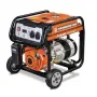 Генератор бензиновый Unicraft PG-E 40 SRA