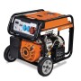 Генератор бензиновий Unicraft PG-E 80 TEA