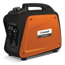 Генератор бензиновый инверторный Unicraft PG-I 20 SR