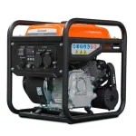 Генератор бензиновий інверторний Unicraft PG-I 35 SR