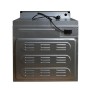 Духовка электрическая GRETA KOE 651 G B - фото № 3 Духовка электрическая GRETA KOE 651 G B - фото № 3