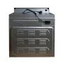 Духовка електрична GRETA KOE 651 G B - фото № 3