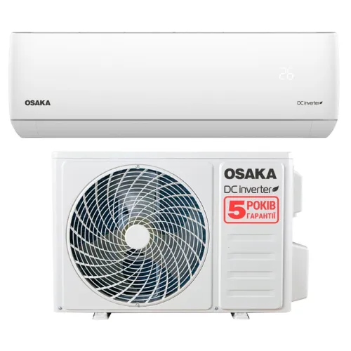 Сплит-система инверторная Osaka STV-12HH3
