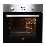 Духовка электрическая GRETA KOE 641 I X