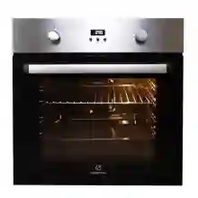 Духовка електрична GRETA KOE 641 I X