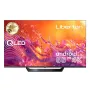 Телевізор безрамковий із голосовим керуванням Liberton LTV-55Q01AT Smart Android 11.0 - фото № 3