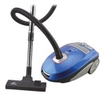 Пилосос мішковий Monte MT-8193