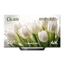 Телевізор безрамковий із голосовим керуванням Liberton LTV-50Q01AT Smart Android 11.0 - фото № 2