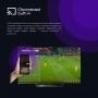 Телевизор безрамочный с голосовым управлением Liberton LTV-65Q01AT Smart Android 11.0 - фото № 10 Телевизор безрамочный с голосовым управлением Liberton LTV-65Q01AT Smart Android 11.0 - фото № 10