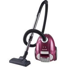 Пилосос мішковий ViLgrand VVC1852 cherry