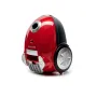 Пылесос мешковой ViLgrand VVC1852 red - фото № 3
