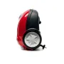Пылесос мешковой ViLgrand VVC1852 red - фото № 4