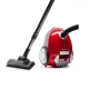 Пылесос мешковой ViLgrand VVC1852 red - фото № 6