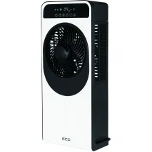 Кліматичний комплекс ECG Mr. Fanboy