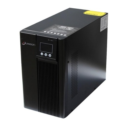 ИБП Luxeon UPS-6000LE ИБП Luxeon UPS-6000LE
