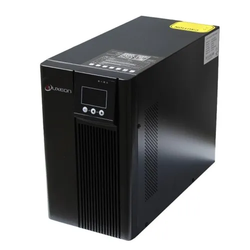 ДБЖ Luxeon UPS-6000LE