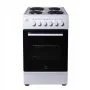 Плита электрическая GRETA KEE 51 NN 13 W - фото № 1