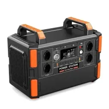 Зарядна станція PowerStation T10 (1000 Вт)