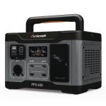 Зарядна станція Unicraft PPS600