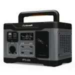 Зарядная станция Unicraft PPS600