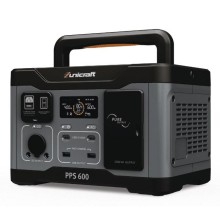 Зарядна станція Unicraft PPS600