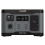 Зарядная станция Unicraft PPS1200 (1200 Вт) - фото № 3 Зарядная станция Unicraft PPS1200 (1200 Вт) - фото № 3