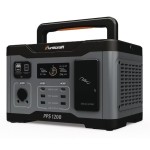 Зарядная станция Unicraft PPS1200 (1200 Вт)