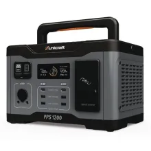 Зарядна станція Unicraft PPS1200 (1200 Вт)