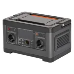 Зарядна станція PowerStation A5 (500 Вт)