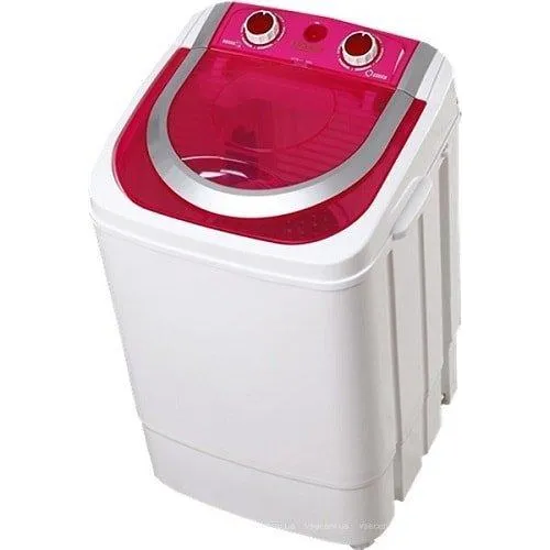 Пральна машина напівавтомат ViLgrand V145-2570 red
