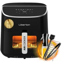 Мультипіч (аерогриль) Liberton LAF-3204